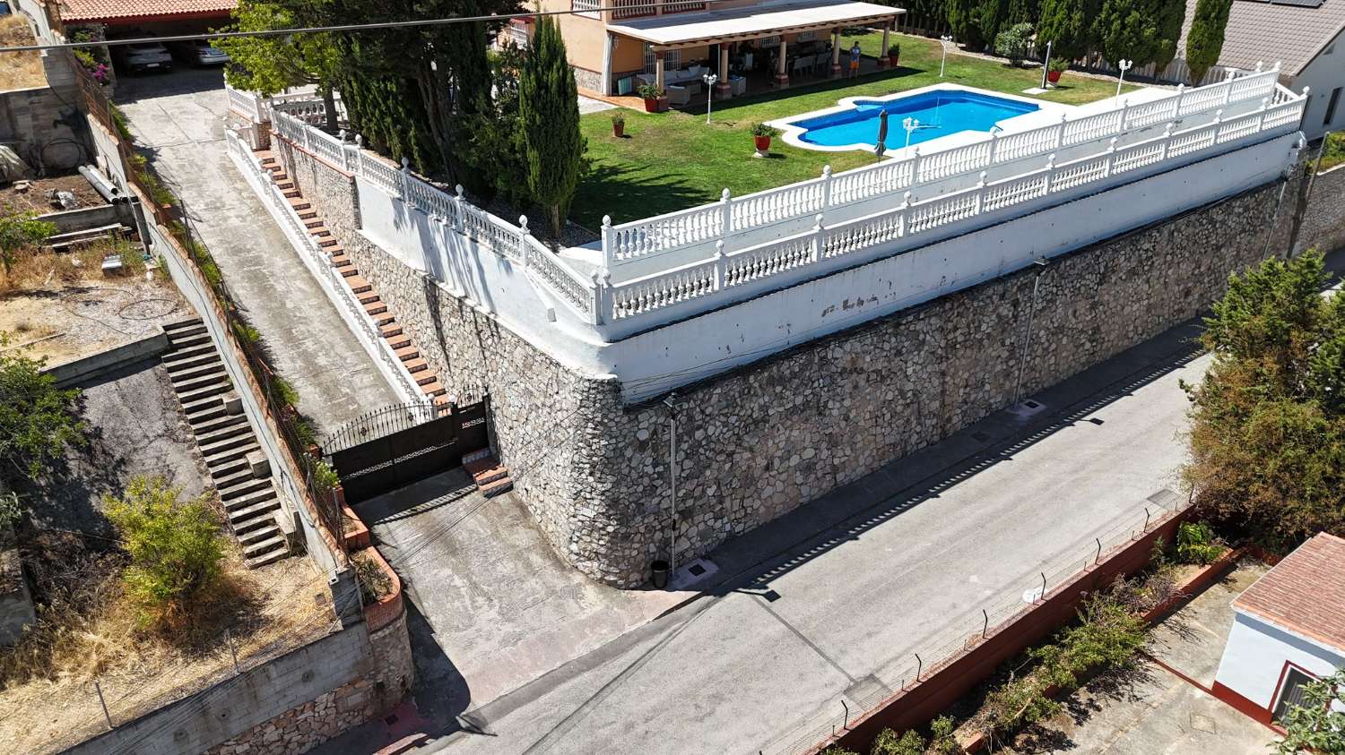 Villa en vente à Alhaurín de la Torre