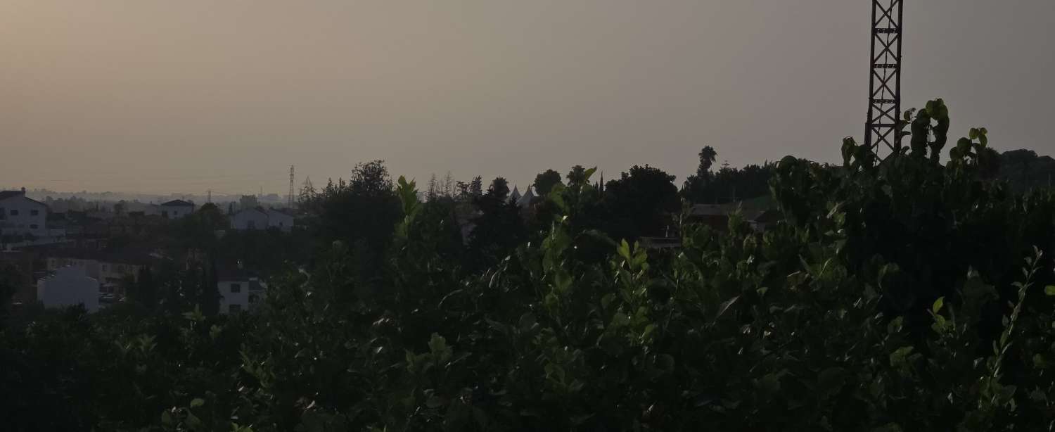 Parcelle en vente à Alhaurín de la Torre