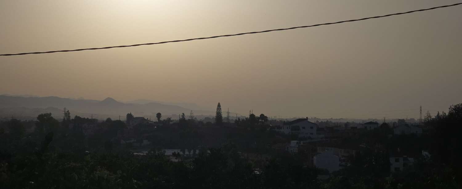 Parcelle en vente à Alhaurín de la Torre