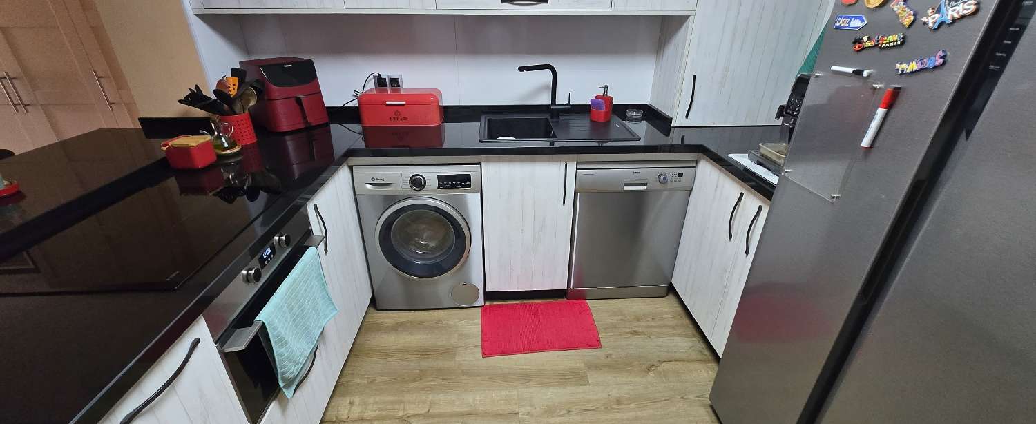 Flat for sale in Alhaurín de la Torre