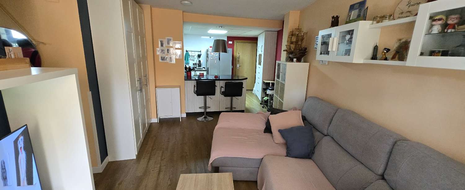 Flat for sale in Alhaurín de la Torre