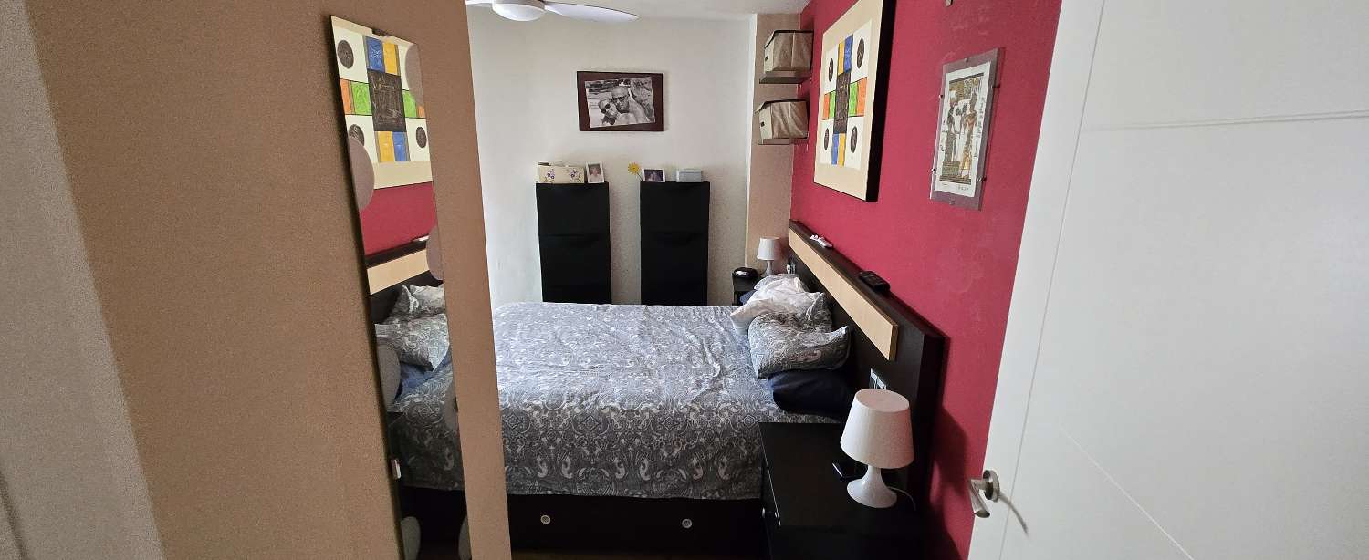 Flat for sale in Alhaurín de la Torre