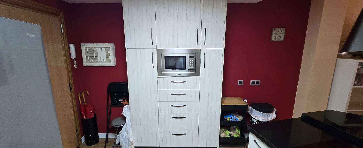 Flat for sale in Alhaurín de la Torre