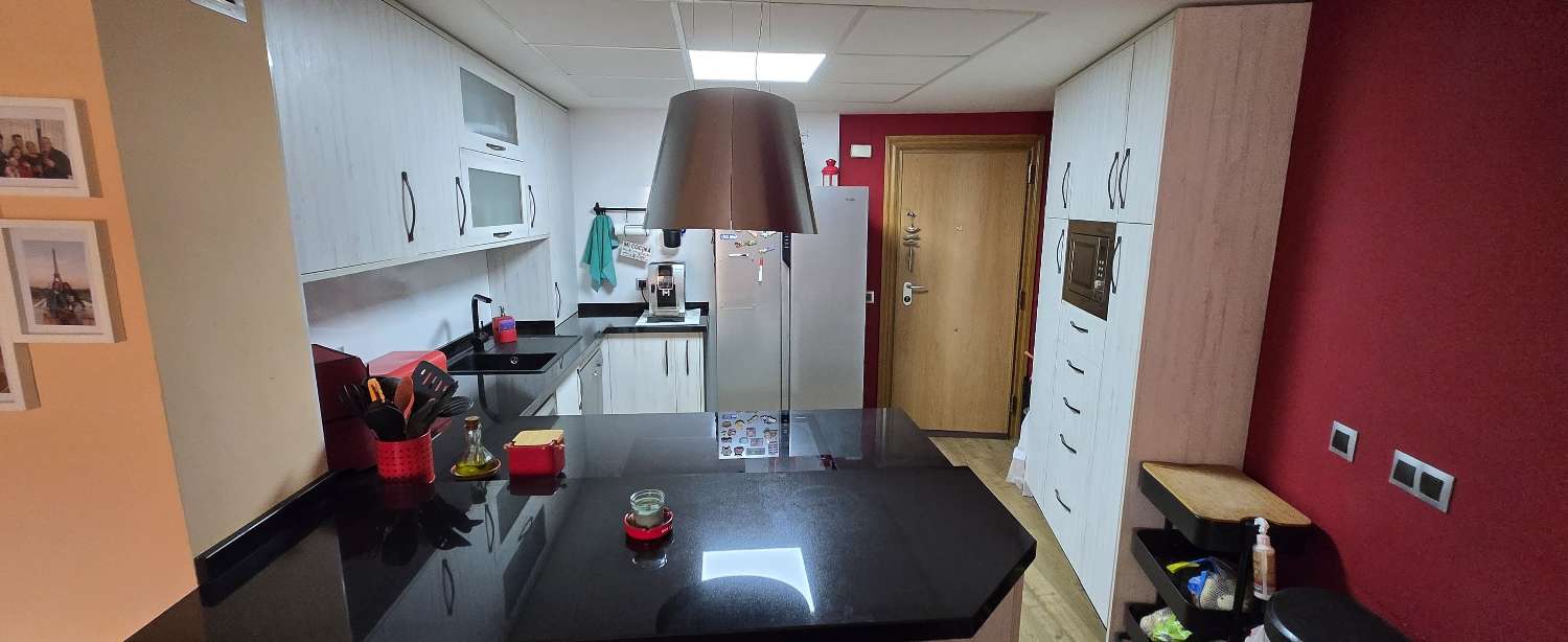 Flat for sale in Alhaurín de la Torre