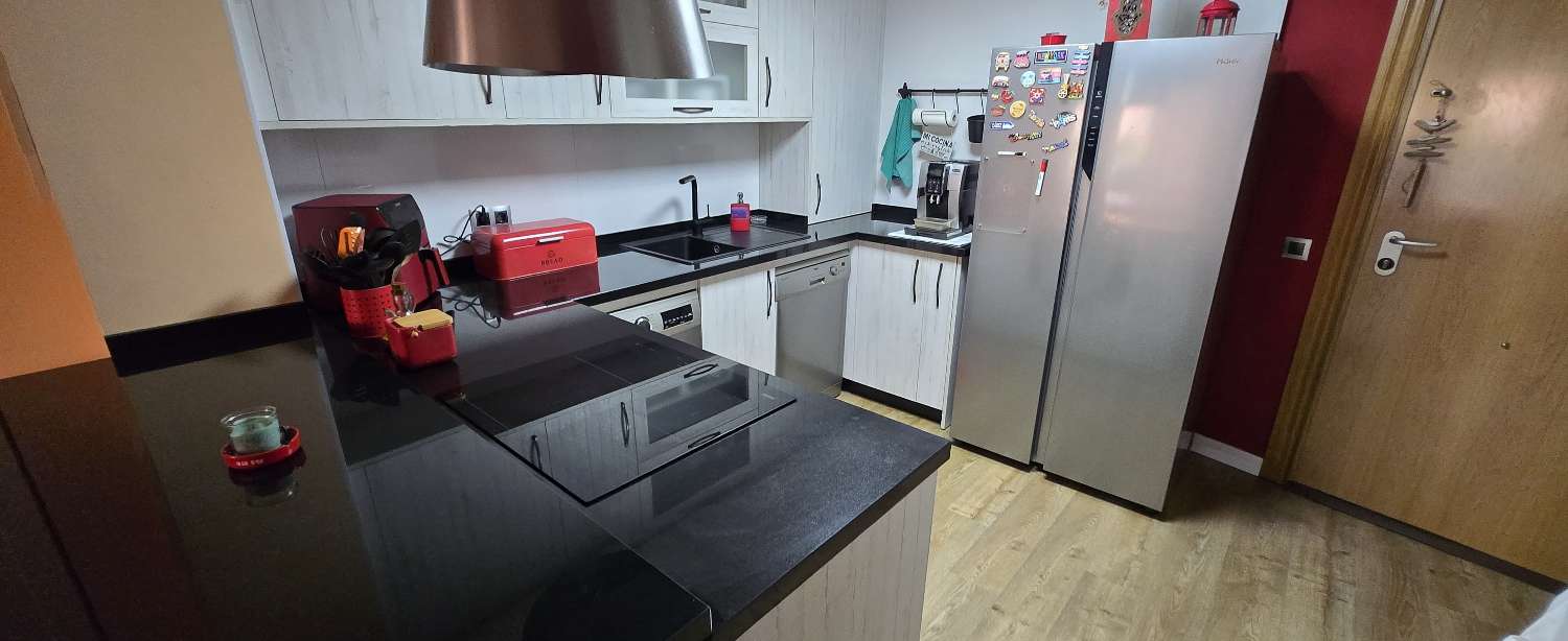 Flat for sale in Alhaurín de la Torre