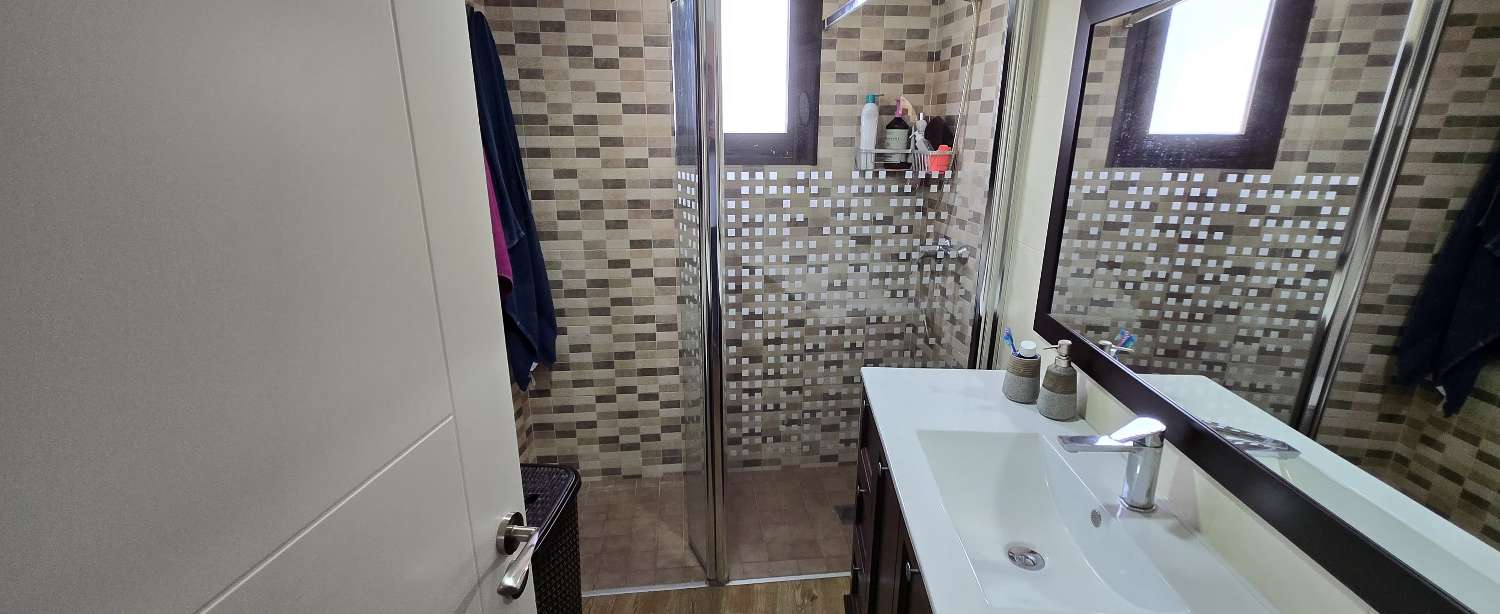 Flat for sale in Alhaurín de la Torre