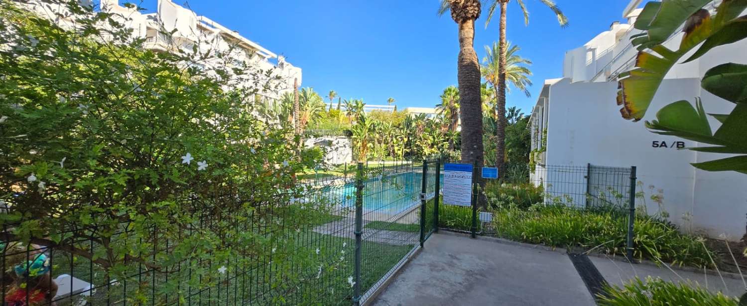 Flat for sale in La Cala de Mijas