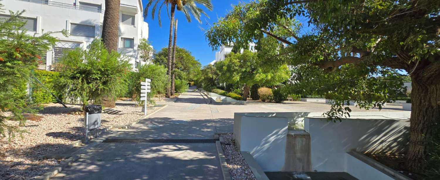 Flat for sale in La Cala de Mijas
