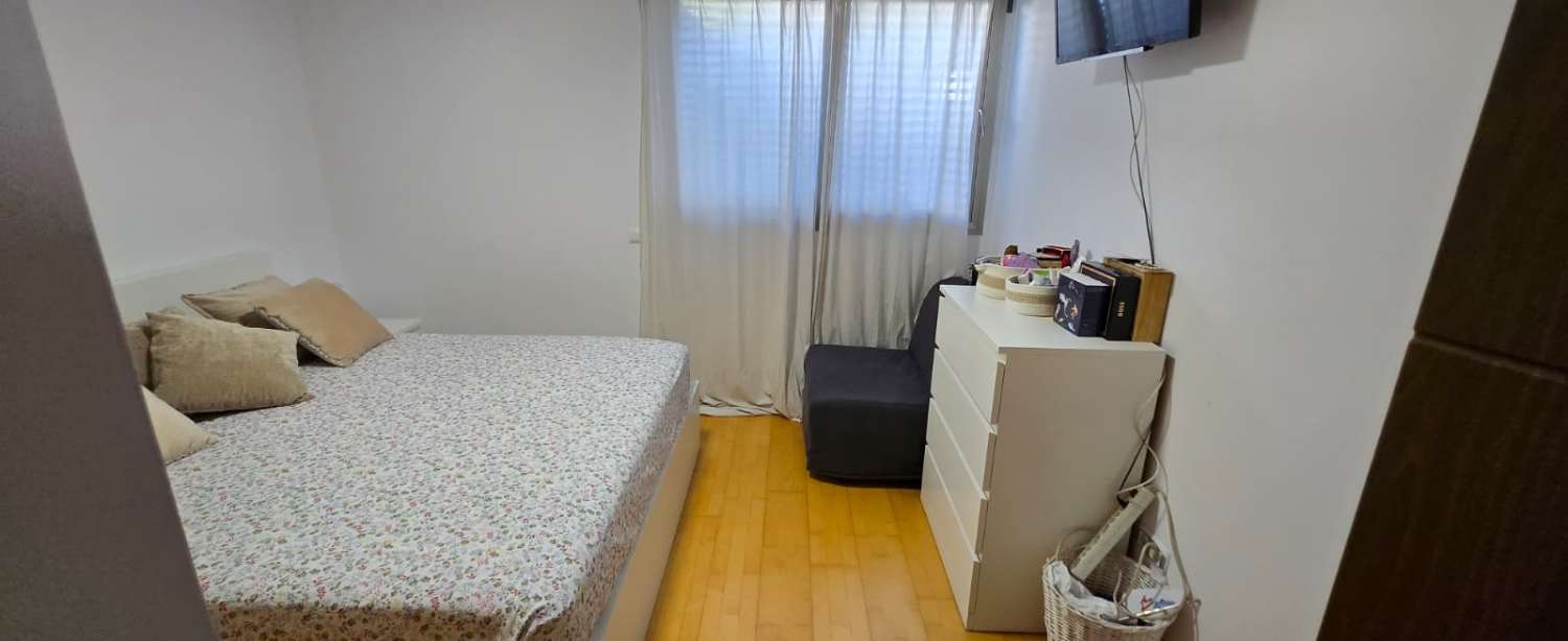 Flat for sale in La Cala de Mijas