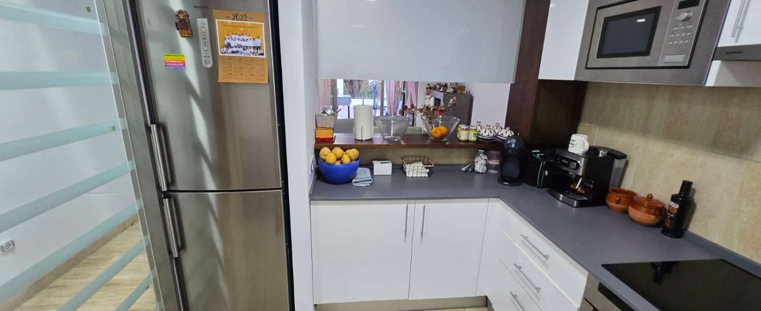 Flat for sale in La Cala de Mijas
