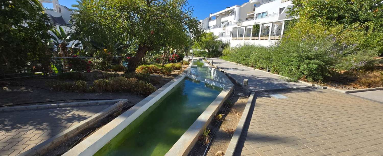Flat for sale in La Cala de Mijas