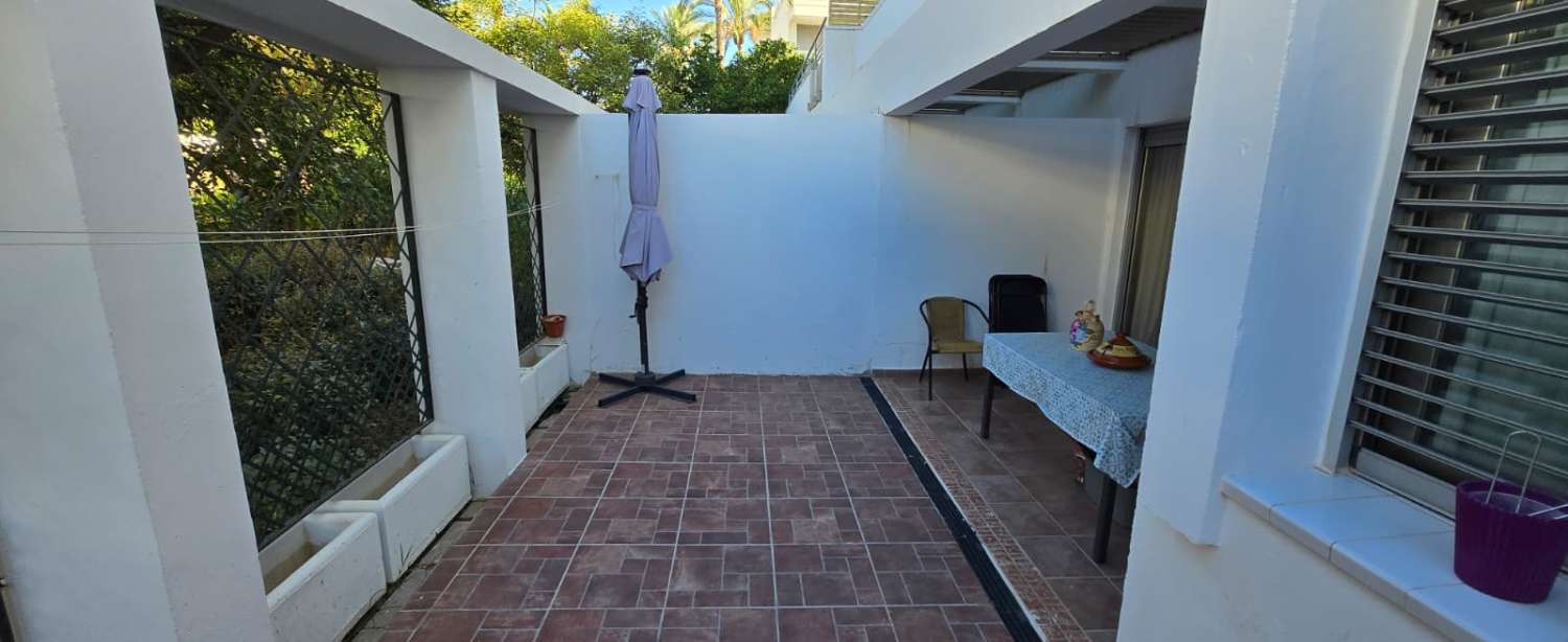 Flat for sale in La Cala de Mijas