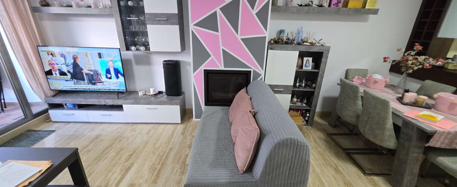 Flat for sale in La Cala de Mijas