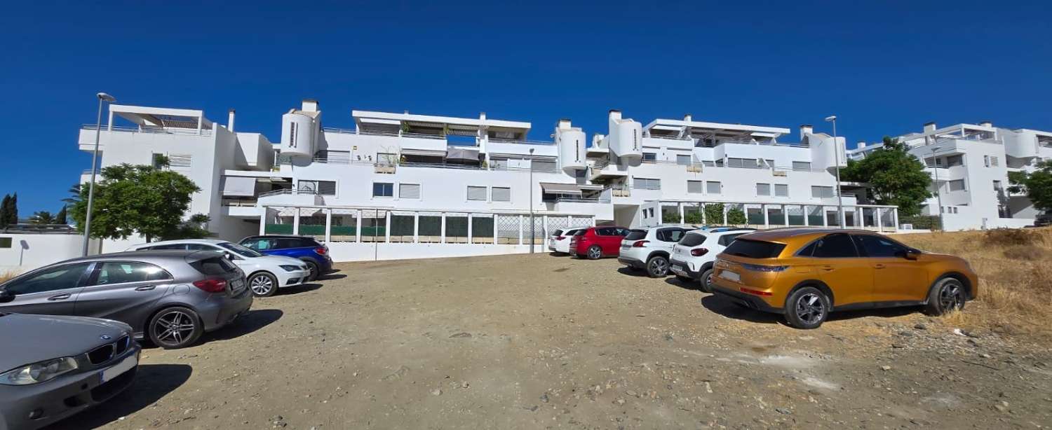 Flat for sale in La Cala de Mijas