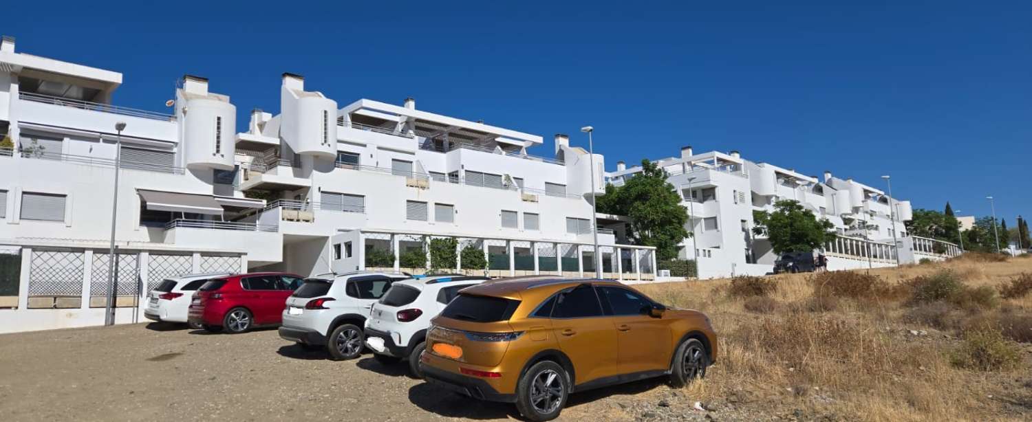 Flat for sale in La Cala de Mijas