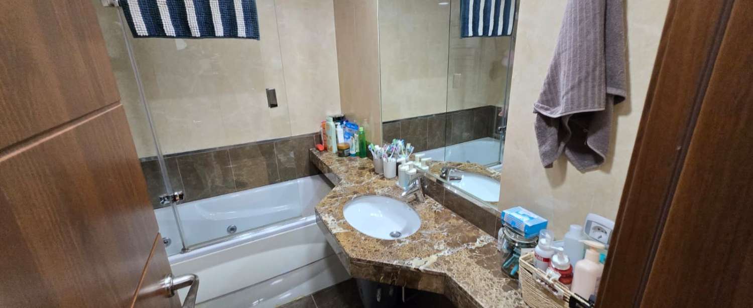 Flat for sale in La Cala de Mijas