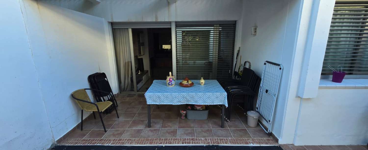 Flat for sale in La Cala de Mijas