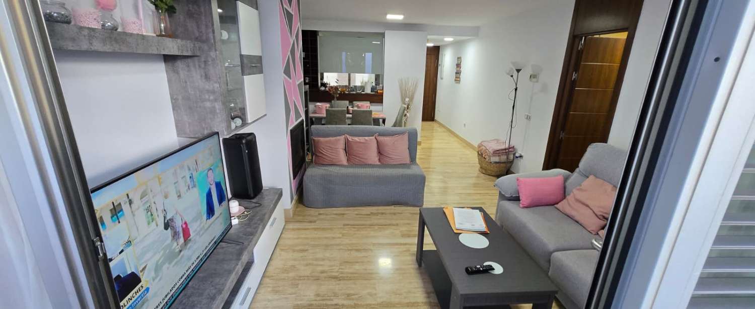 Flat for sale in La Cala de Mijas