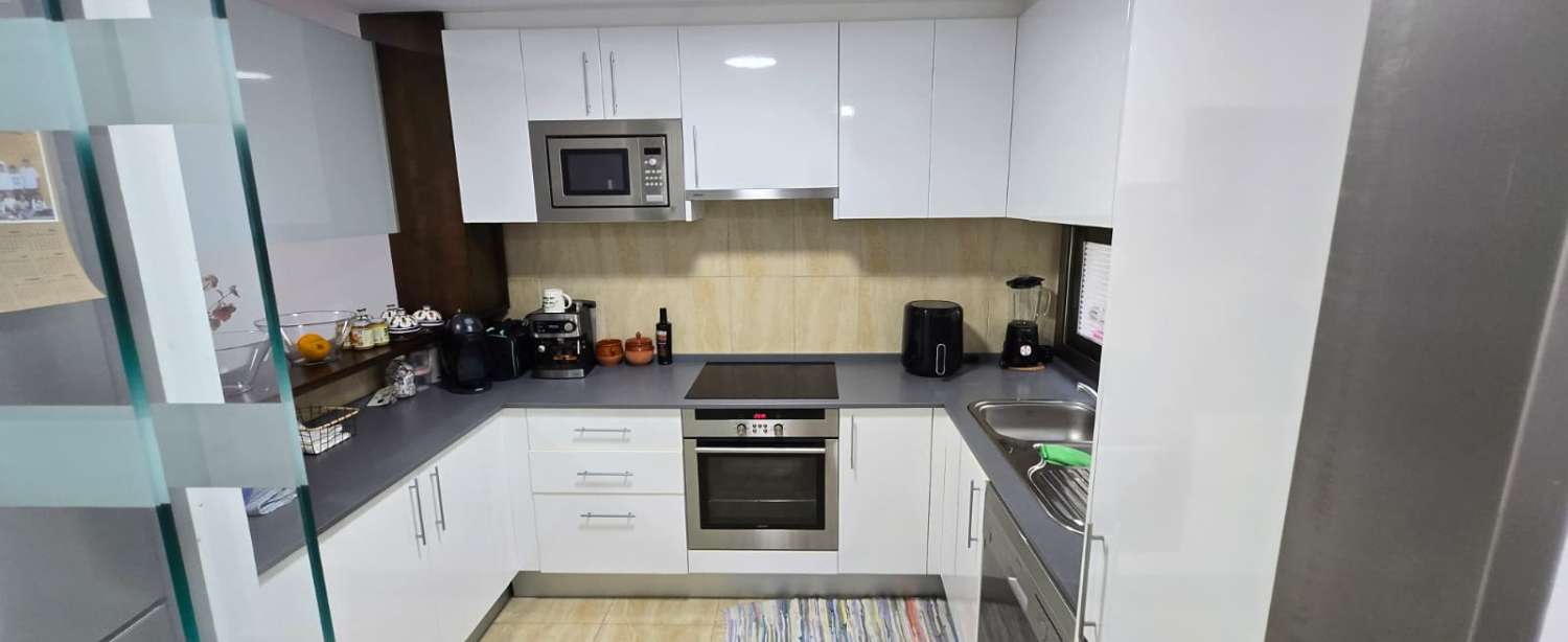 Flat for sale in La Cala de Mijas