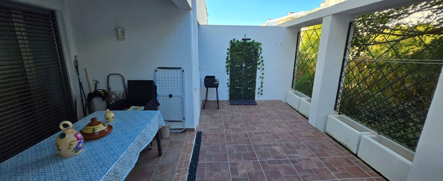 Flat for sale in La Cala de Mijas