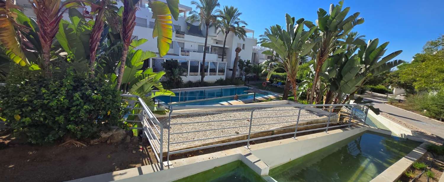 Flat for sale in La Cala de Mijas