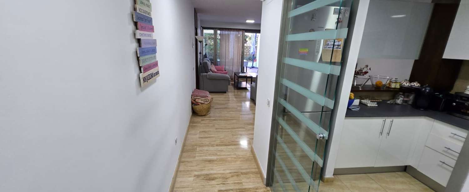 Flat for sale in La Cala de Mijas