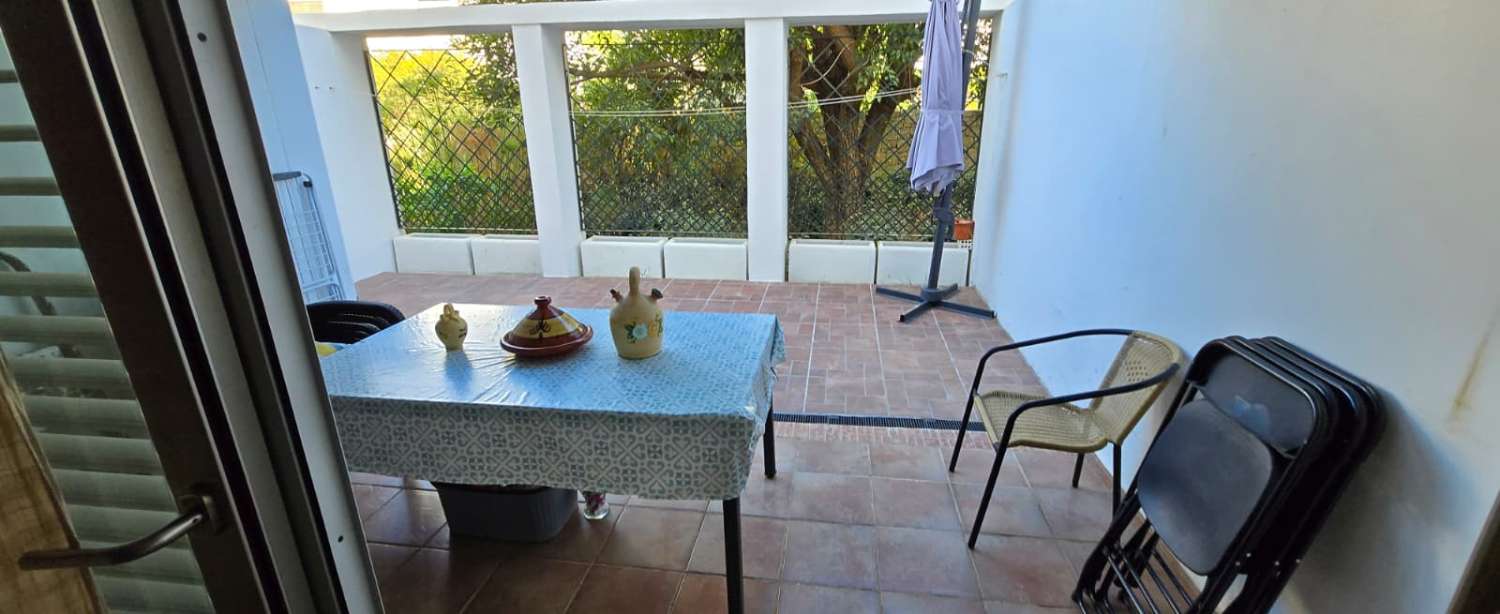 Flat for sale in La Cala de Mijas
