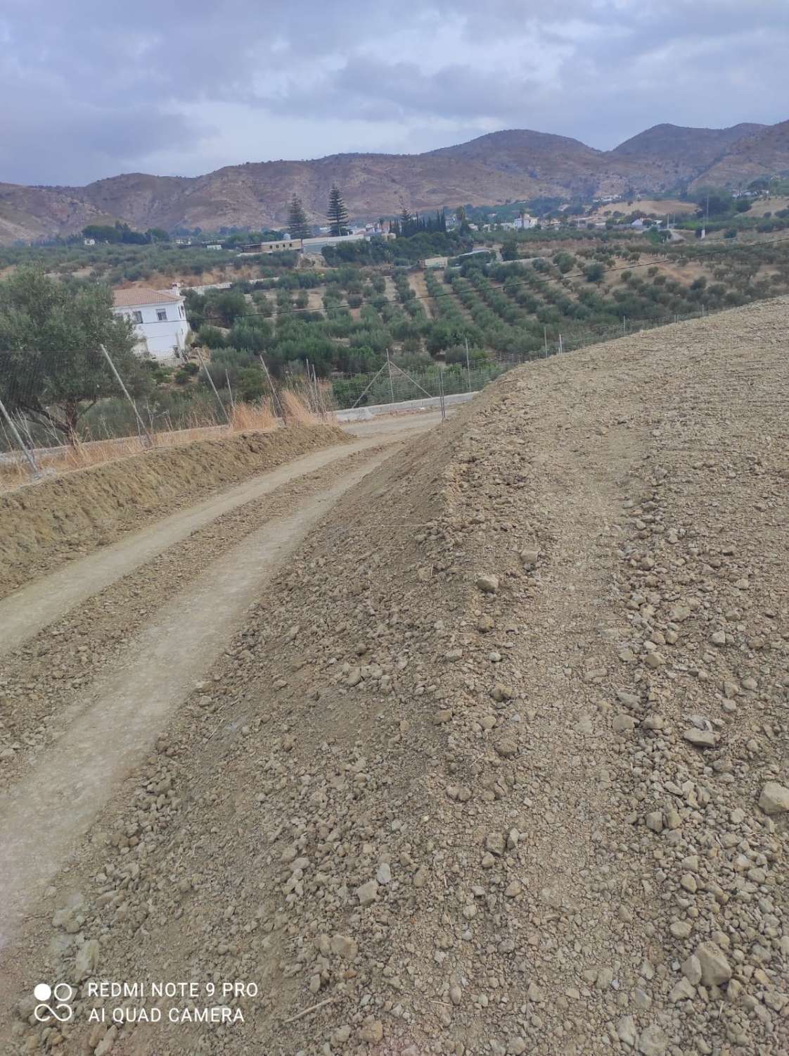 Percelen te koop in Alhaurín de la Torre