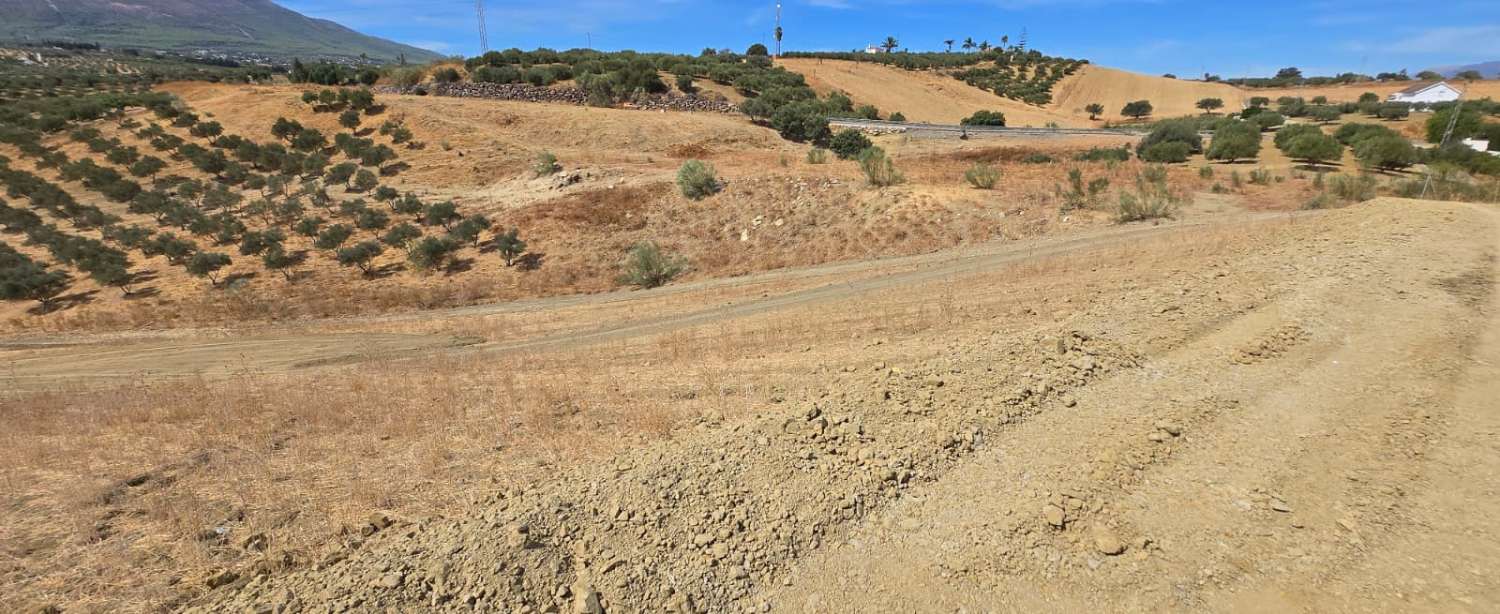 Country Property for sale in Alhaurín de la Torre