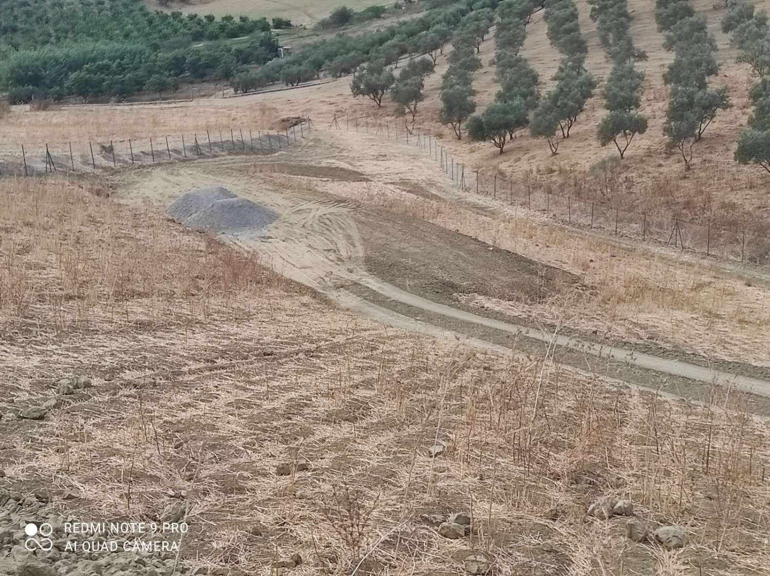 Percelen te koop in Alhaurín de la Torre