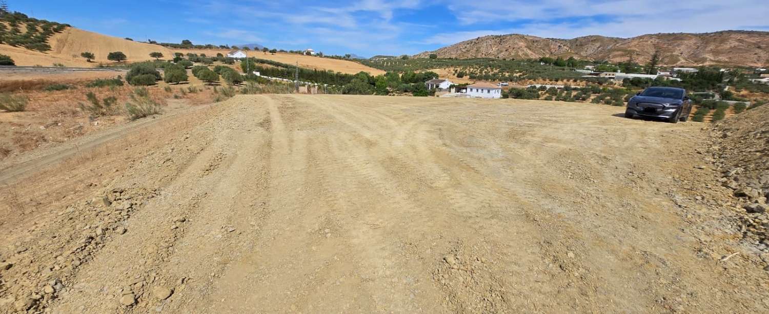 Country Property for sale in Alhaurín de la Torre