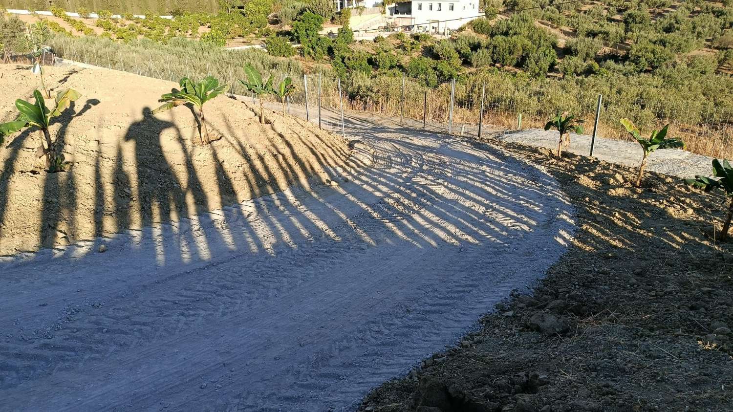 Percelen te koop in Alhaurín de la Torre
