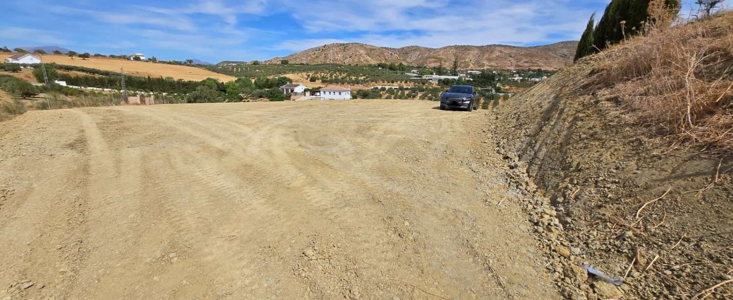 Country Property for sale in Alhaurín de la Torre