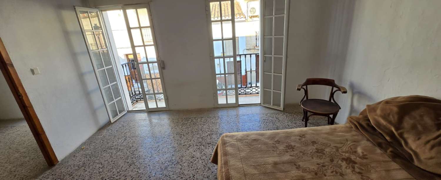 House for sale in Pizarra