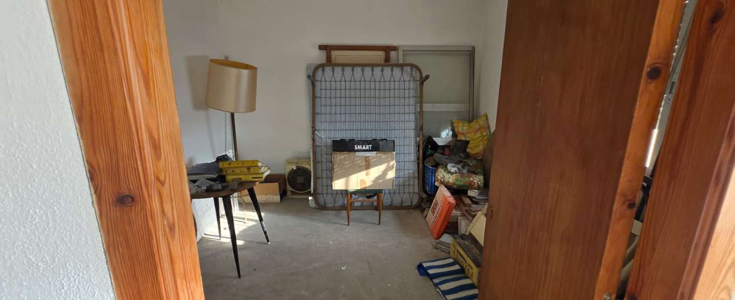 House for sale in Pizarra