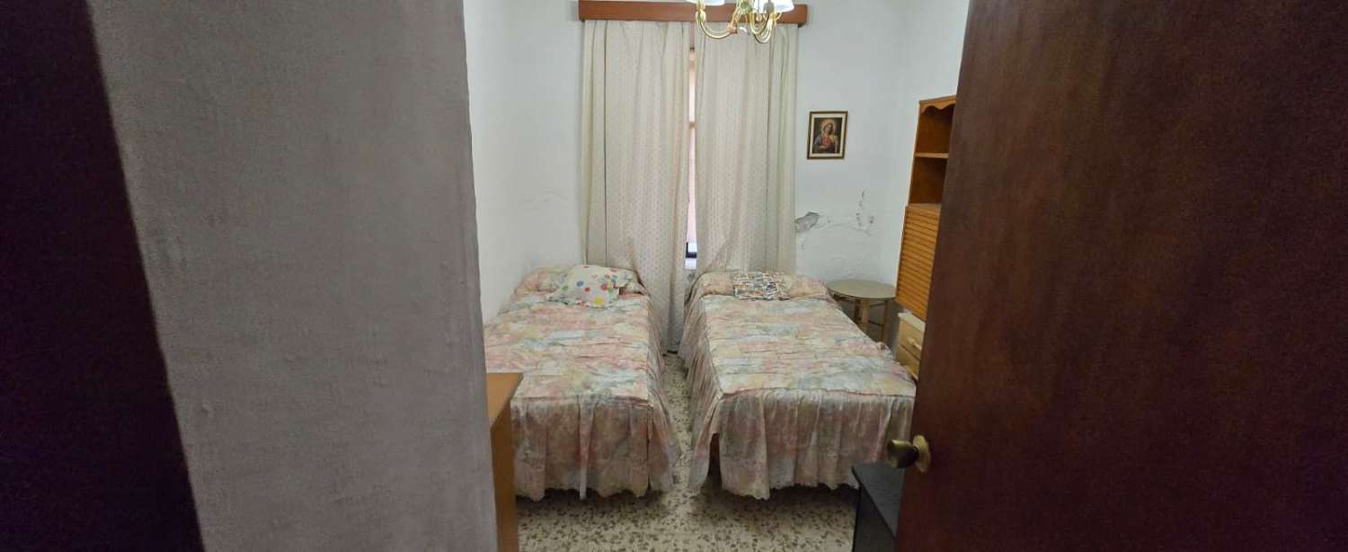 House for sale in Pizarra