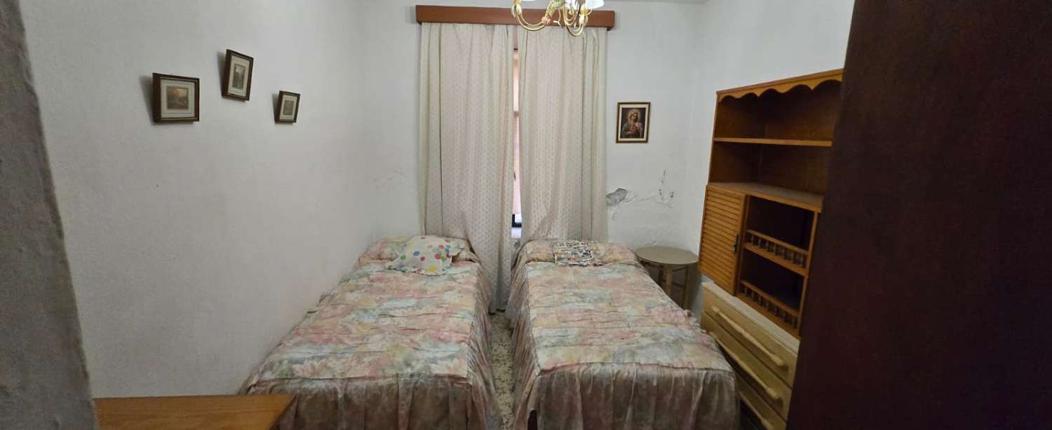House for sale in Pizarra
