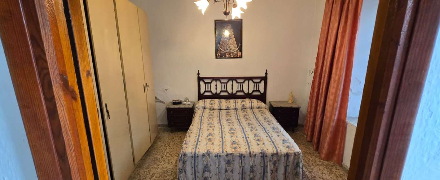 House for sale in Pizarra