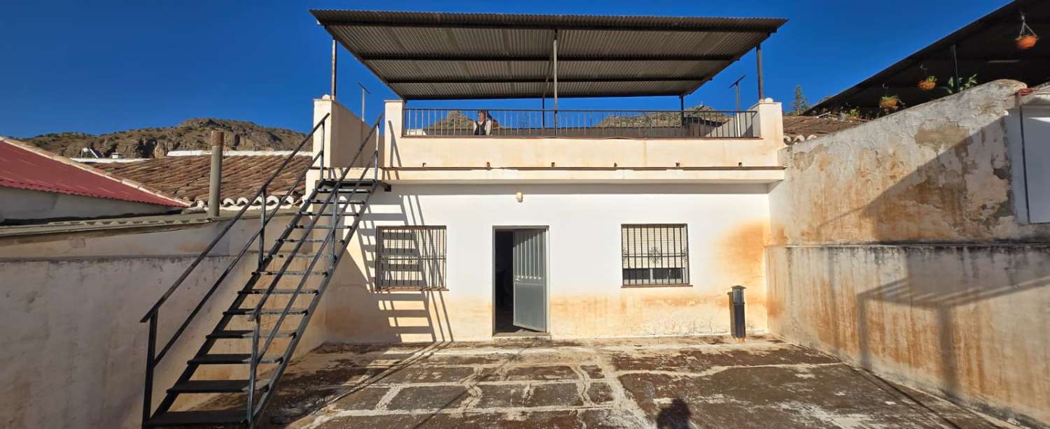 House for sale in Pizarra