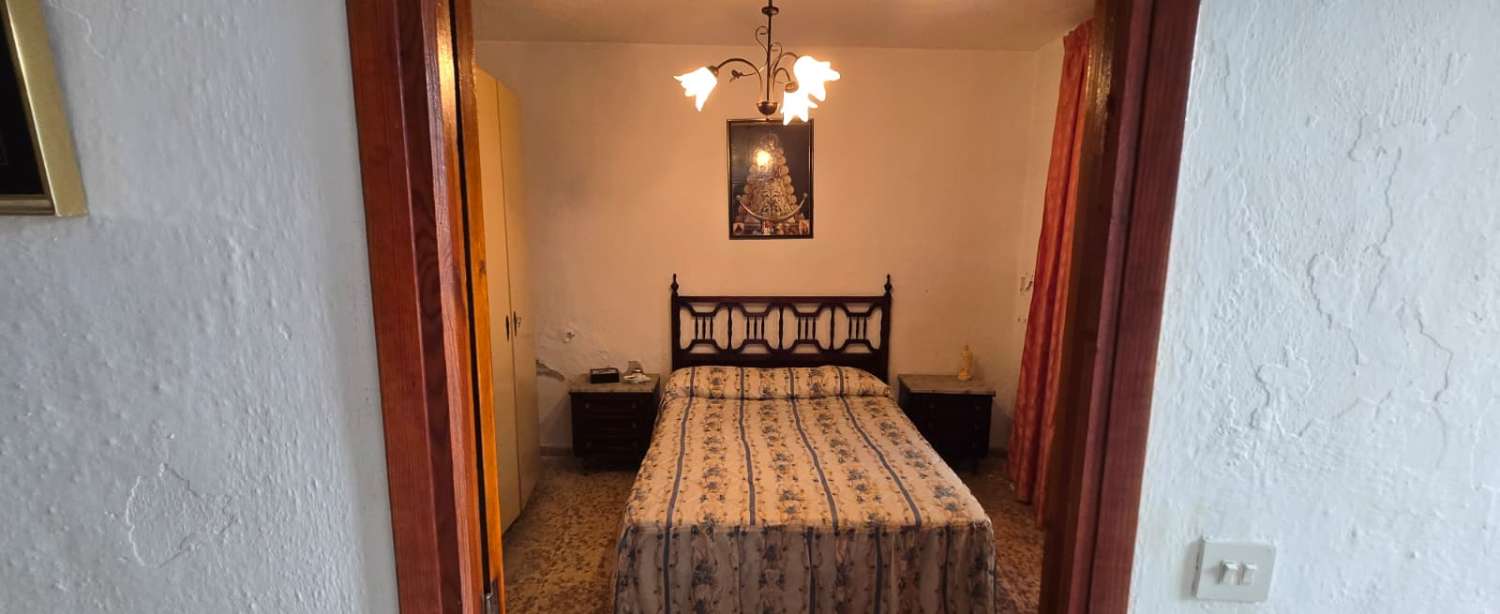 House for sale in Pizarra