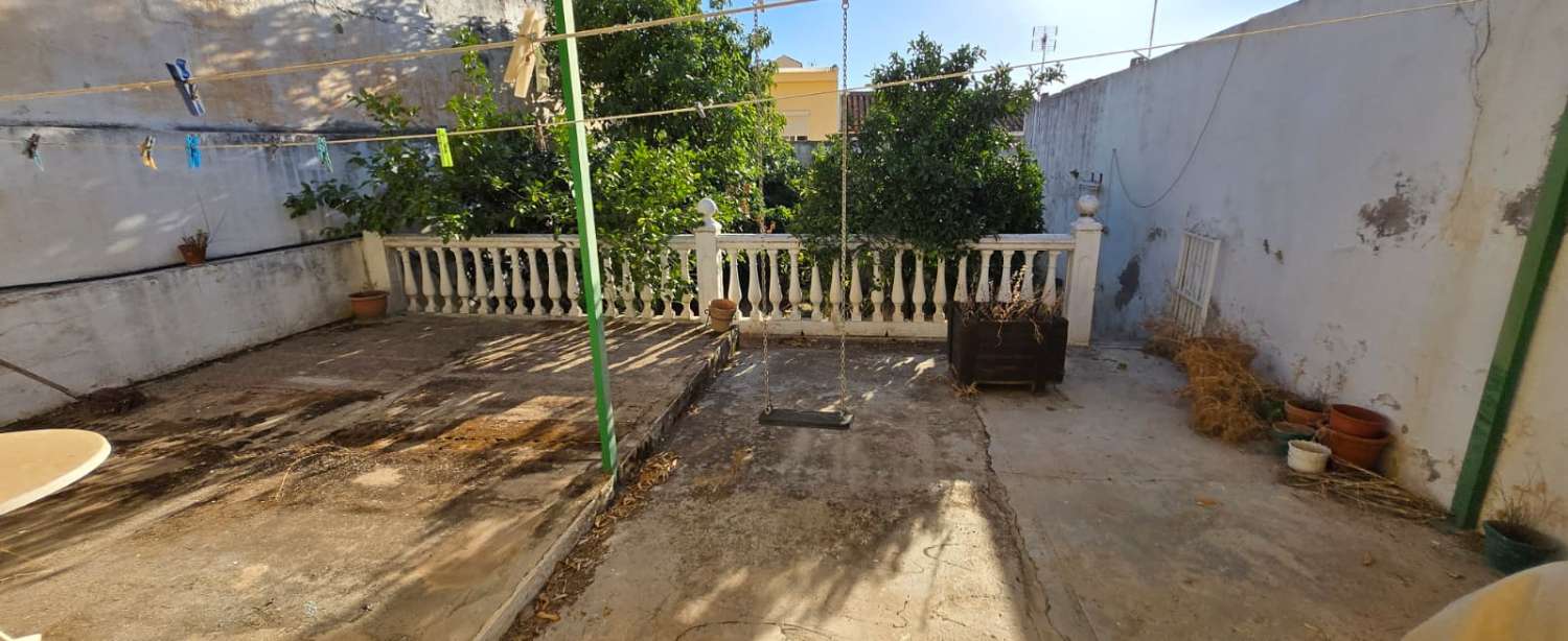 House for sale in Pizarra