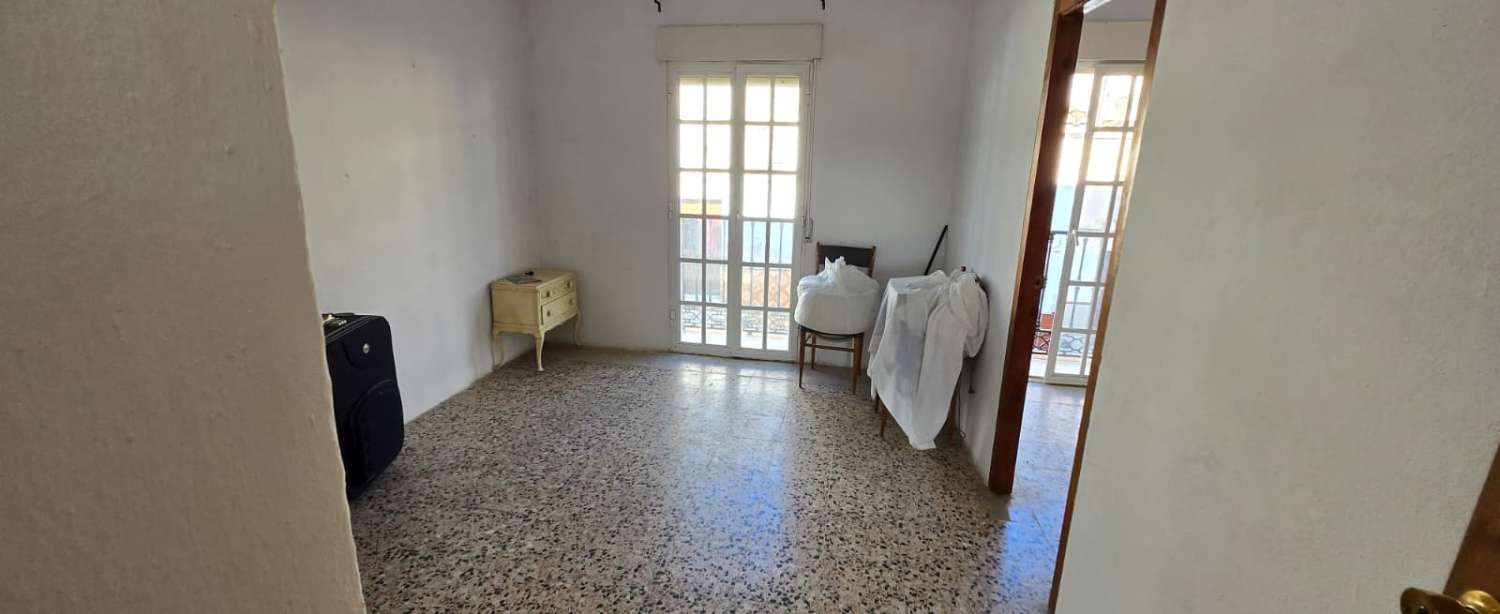 House for sale in Pizarra