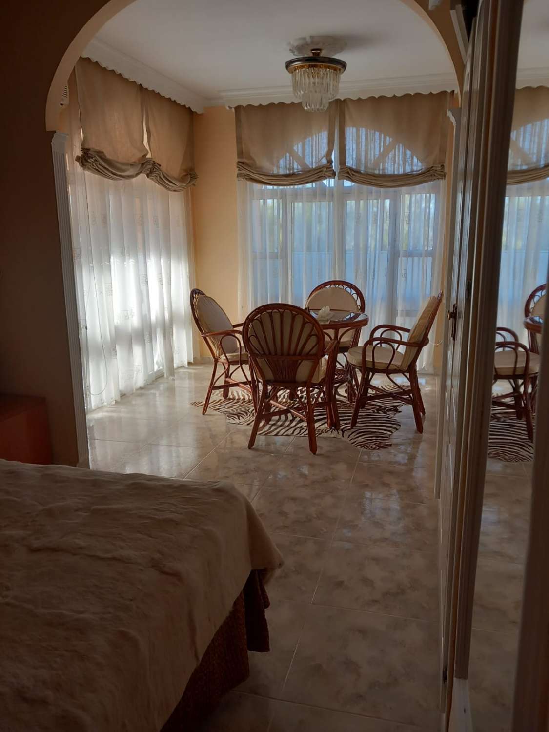 Villa en venta en Alhaurín de la Torre