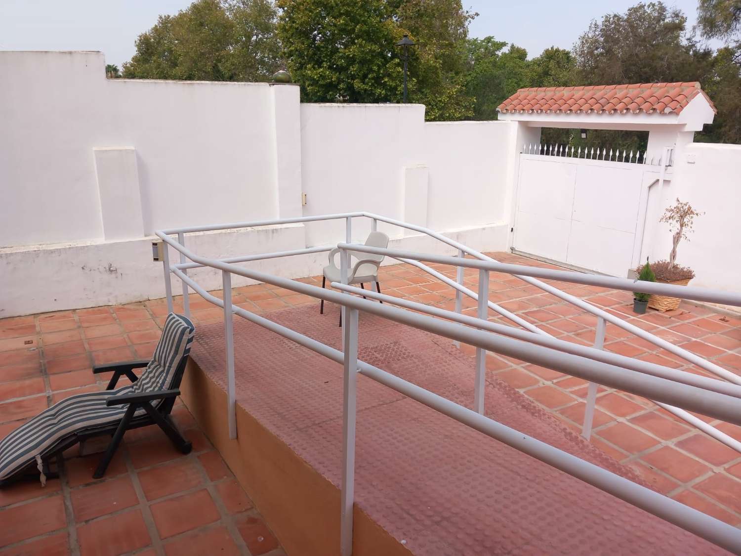 Villa en venta en Alhaurín de la Torre