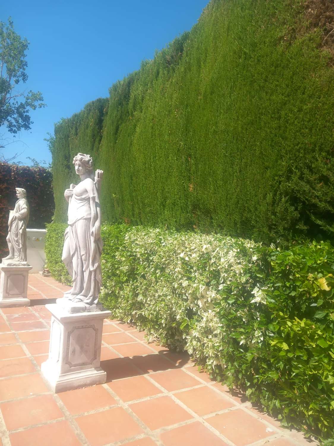 Villa en venta en Alhaurín de la Torre