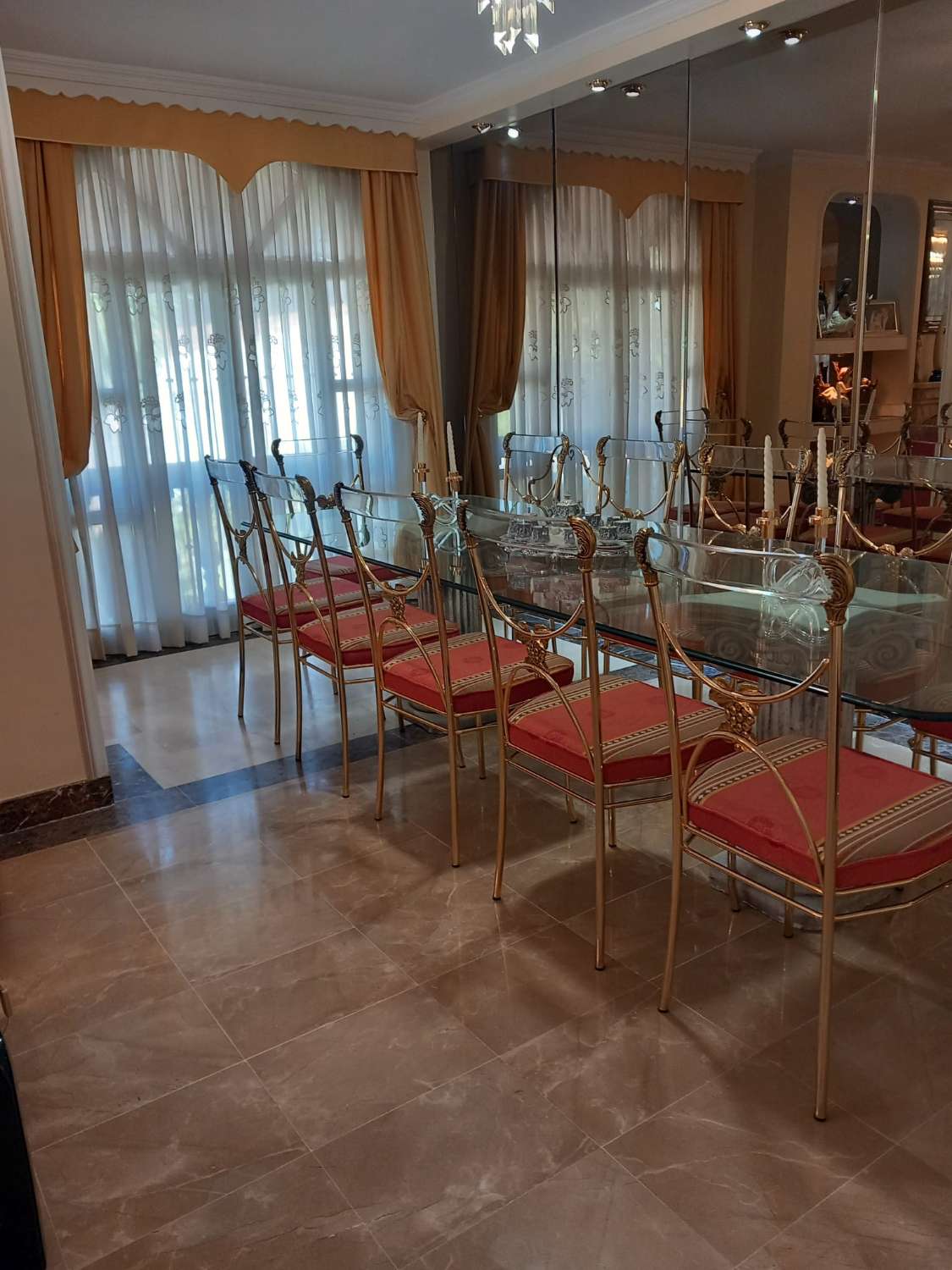 Villa en venta en Alhaurín de la Torre