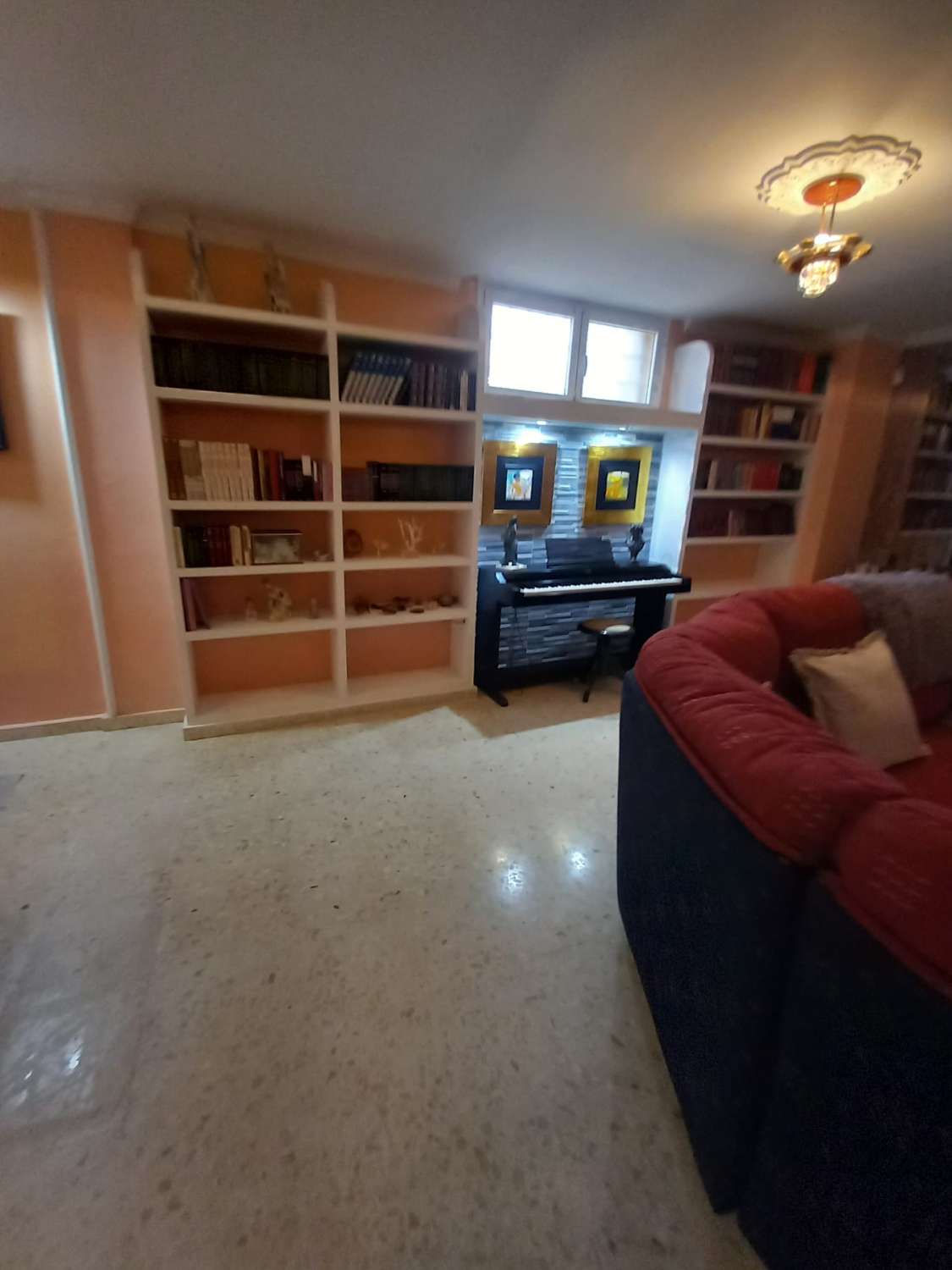 Villa en venta en Alhaurín de la Torre