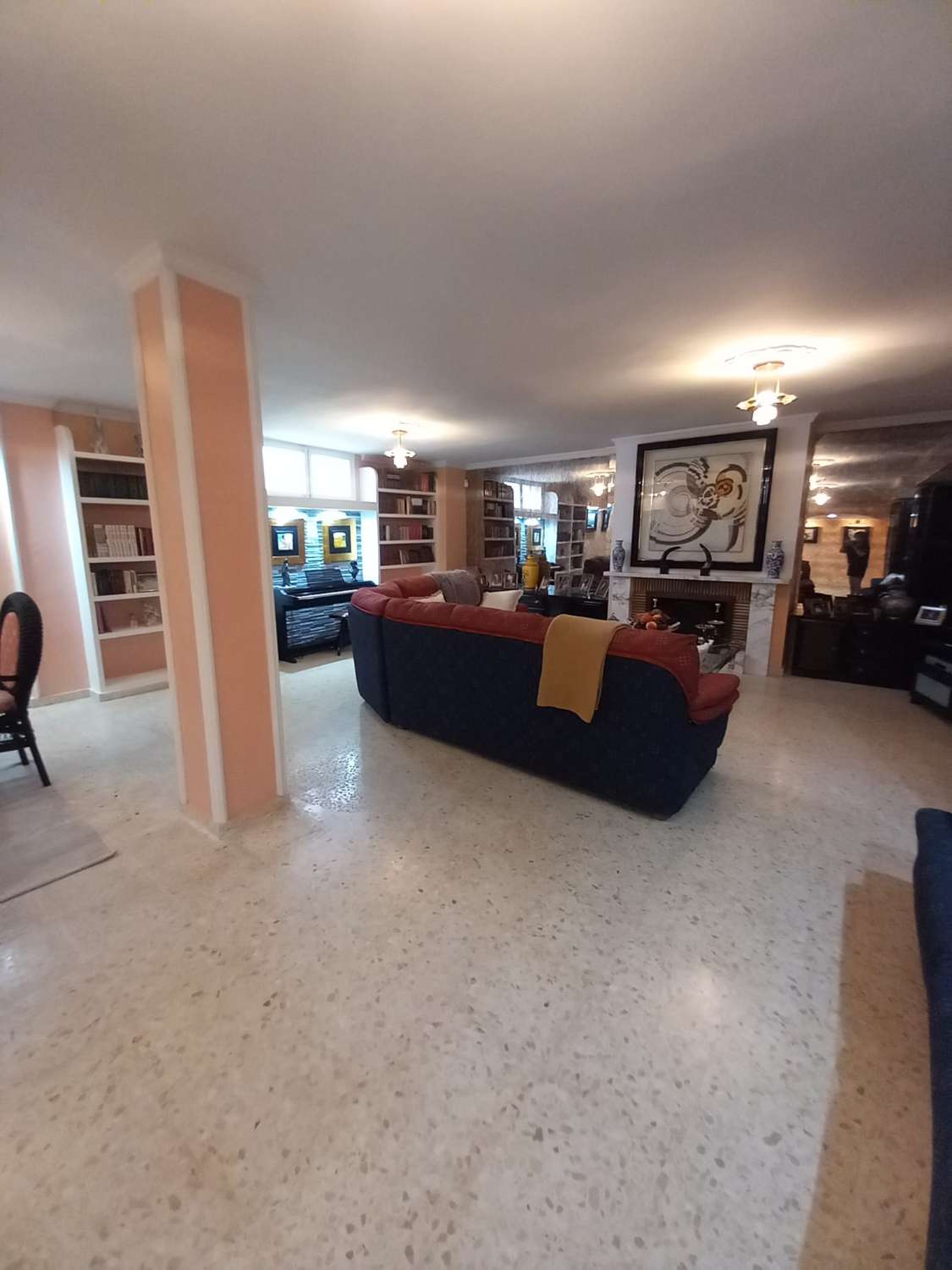 Villa en venta en Alhaurín de la Torre