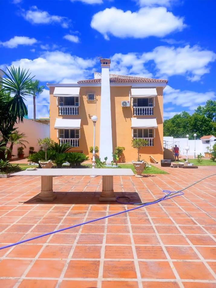 Villa en venta en Alhaurín de la Torre