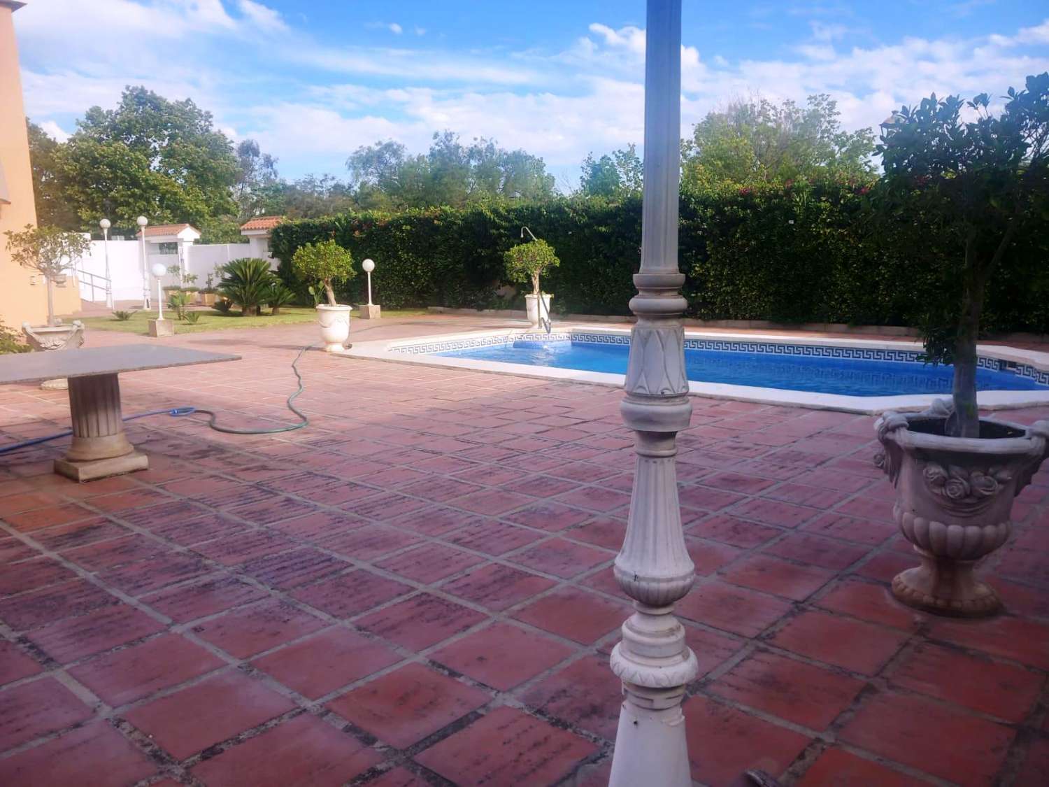 Villa en venta en Alhaurín de la Torre